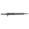 BERGARA BMR Steel 22LR 18in Threaded 5rd/10rd Matte Blued Rifle (BMR001)