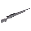 BERGARA BMR Steel 22LR 18in Threaded 5rd/10rd Matte Blued Rifle (BMR001)