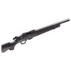 BERGARA BMR Carbon 22LR 18in Threaded 5rd/10rd Matte Blued Rifle (BMR002)