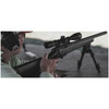 BERGARA BMR Carbon 22LR 18in Threaded 5rd/10rd Matte Blued Rifle (BMR002)