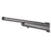 BERGARA BMR Carbon 17 HMR 20in Threaded 5rd/10rd Matte Blued Rifle (BMR006)