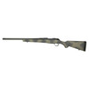 BERGARA B-14 Wilderness Ridge CF 6.5 Creedmoor 22in 4rd Sniper Gray Bolt-Action Rifle with Omni Muzzlebrake and Fluted Bolt (B14S522CF)