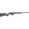BERGARA B-14 Squared Crest CF 22-250 Remington 20in 5rd Sniper Gray Bolt-Action Rifle with Omni Muzzle Brake (B14S754CF)