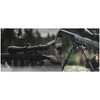 BERGARA BMR-X Steel 22 WMR 18in 5rd/10rd Adjustable Length-Of-Pull Competition Rifle (BMR009)