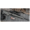 BERGARA BMR-X Carbon 22 WMR 18in 5rd/10rd Adjustable Length-Of-Pull Competition Rifle (BMR010)