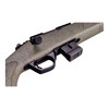 BERGARA BMR-X Carbon 17 HMR 18in 5rd/10rd Adjustable Length-Of-Pull Competition Rifle (BMR012)