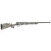 BERGARA B-14 Wilderness Sierra .308 Win 20in 4rd Sniper Gray Bolt-Action Rifle with Omni Muzzlebrake and Fluted Bolt (B14S801)