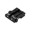BERETTA 92/96 Series White Out-Line Target Adjustable Rear Sight (C60428)