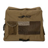 AVERY ASD Quick-Set Marsh Brown Small Travel Kennel (3835)