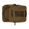AVERY ASD Quick-Set Marsh Brown Small Travel Kennel (3835)