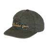 BANDED Washed Banded Gear Unstructured Cap (B1120085)