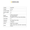 BERGARA Cima SF 7mm PRC 22in 2rd Bolt-Action Rifle (B14LM12013CF)