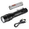 STREAMLIGHT ProTac HP-X USB Tactical Flashlight (89022)