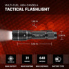 STREAMLIGHT ProTac HP-X USB Tactical Flashlight (89022)