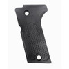 BERETTA 92x Compact G10 Black With Trident Grips (008-B-R)