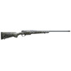 BERGARA Premier Canyon 6.5 Creedmoor 20in Threaded 3rd Bolt-Action Rifle with Omni Muzzle Brake (BPR26-65CM)