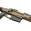 BERGARA Premier MgLite 7mm PRC 22in Threaded 5rd Bolt-Action Rifle with Omni Muzzle Brake (BPR37-7PRC)