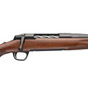 BROWNING X-Bolt 2 Hunter Grade II 6.8 Western 24in Threaded 3rd Bolt-Action Rifle (036128299)