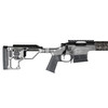 CHRISTENSEN ARMS MPR Modern Precision Rifle .25 Creedmoor 20in 5rd Tungsten Cerakote Bolt-Action Rifle (801-03183-00)