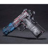 AUTO ORDNANCE Founding Fathers 1911 .45 ACP 5in 7rd Semi-Automatic Pistol (1911TCAC20)