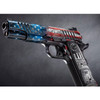 AUTO ORDNANCE Founding Fathers 1911 .45 ACP 5in 7rd Semi-Automatic Pistol (1911TCAC20)