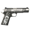 AUTO ORDNANCE 1911 Land of the Free Special Edition .45 ACP 5in 7rd Black/Stainless Semi-Automatic Pistol (1911TCAC21)