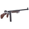 AUTO ORDNANCE TM1 Marines 250th Anniversary Special Edition .45 ACP 16.5in 30rd Midnight Blue/Stormtrooper White Semi-Automatic Rifle (TM1C6)