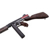 AUTO ORDNANCE TM1 Marines 250th Anniversary Special Edition .45 ACP 16.5in 30rd Midnight Blue/Stormtrooper White Semi-Automatic Rifle (TM1C6)