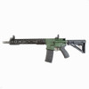 FRANKLIN ARMORY M4-SBR-L .223 Rem/5.56 NATO 14.5in 30rd ODG Semi-Automatic Rifle (1187-ODG)