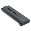 WILSON COMBAT 1911 Full-Size .45 ACP 8rd Black Fluoropolymer Pistol Magazine (47-45FS8B)