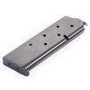 WILSON COMBAT 920 Series 1911 Full-Size .45 ACP 7rd Black Oxide Pistol Magazine (920-45FS7B)