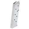 WILSON COMBAT 920 Series 1911 Full-Size .45 ACP 8rd Stainless Pistol Magazine (920-45FS8)