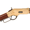 CIMARRON 1866 Yellowboy Trapper .38 Special 16in 10rd Lever-Action Rifle (CA223)
