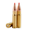 WILSON COMBAT .300 Blackout 110gr Hornady V-Max 20/Box Rifle Ammo (A300BLK-110-VMAX)