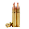 WILSON COMBAT .300 HAM'R 110gr Hornady V-Max 20/Box Rifle Ammo (A300HMR-110-VMAX)