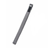 HUNTER CONSTANTINE 32-42 Constantine Gray Concealed Carry Belt (CONSTANTINE-CARRY-BELT-GRY)