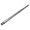 FAXON Match-X Series 20in 6mm ARC Rifle-Length AR15 Barrel (15BARC75R20NTM-HL-5R-NP3)
