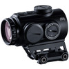 PRIMARY ARMS CLx 3X Cross Dot Reticle Prism Scope (PA-CLX-3XP-XD)