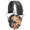 WALKER'S GAME EAR Razor Slim Duck Camo Electronic Ear Muffs (GWP-RSEM-DCMO)