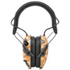 WALKER'S GAME EAR Razor Slim Duck Camo Electronic Ear Muffs (GWP-RSEM-DCMO)