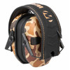 WALKER'S GAME EAR Razor Slim Duck Camo Electronic Ear Muffs (GWP-RSEM-DCMO)