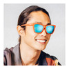 GOODR Kisses Canvas Sells It For Fortune POP G Sunglasses (G00602-PG-01)
