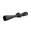 SIG SAUER SIERRA4 BDX 6-24x50 30mm BDX-R2 Digital Ballistic Reticle Riflescope (SOSBDX46111)