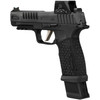SIG SAUER Romeo-X SIG-LOC Compact 3 MOA Green Dot Reflex Sight (SORX1680)