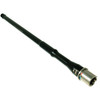 FAXON Match Series 16in Gunner 338 ARC Pistol Length 416R SS Nitride 5R AR-15 Barrel (15B338A8P16NGQ-5R-NP3)