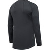 BERETTA Men's Elite Pro Black Merino LS Crew Neck (IM381T25330999)