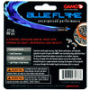 GAMO Blue Flame .177 cal. Black Blister Card 100 Pack Pellets (632270254)