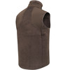 BERETTA Men's Halifax Sherpa Brown Bark Vest (P3831T238108AA)