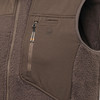 BERETTA Men's Halifax Sherpa Brown Bark Vest (P3831T238108AA)