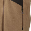 BERETTA Men's Halifax Sherpa Otter/Peat Vest (P3831T238108F3)